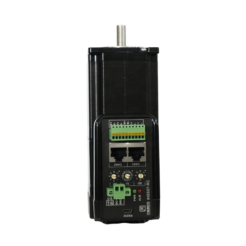 Nema 23 Closed Loop Stepper Motor Driver Kit - Kit CNC con Motore Stepper Servo