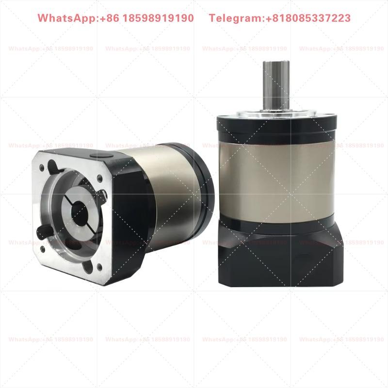 Riduttore a ingranaggi planeta - Planetary Gearbox Reducer Nema 23 34 recensione e prezzo