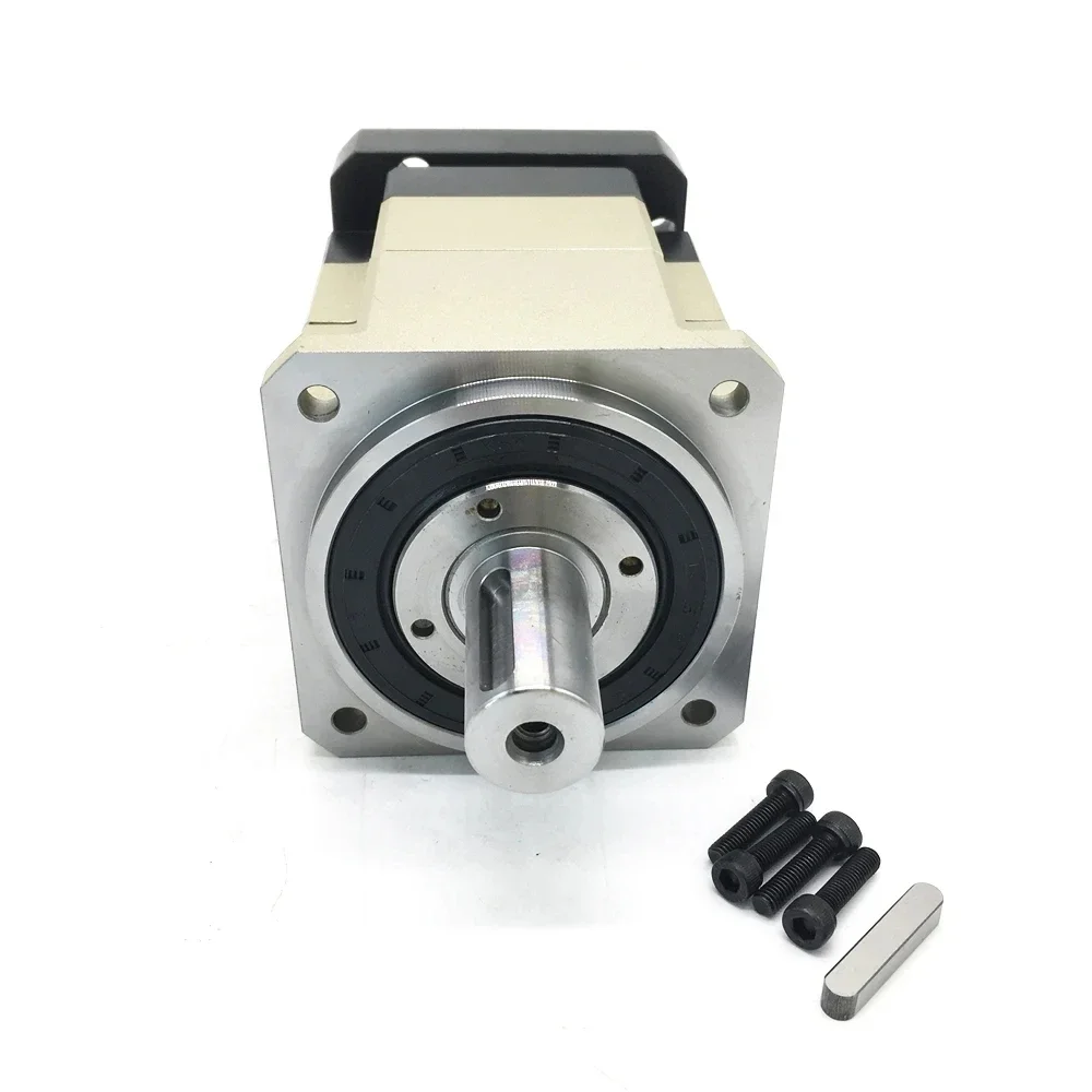 Riduttore Planetario a Ingrana - Planetary Gearbox Reducer Nema 23 34 recensione e prezzo