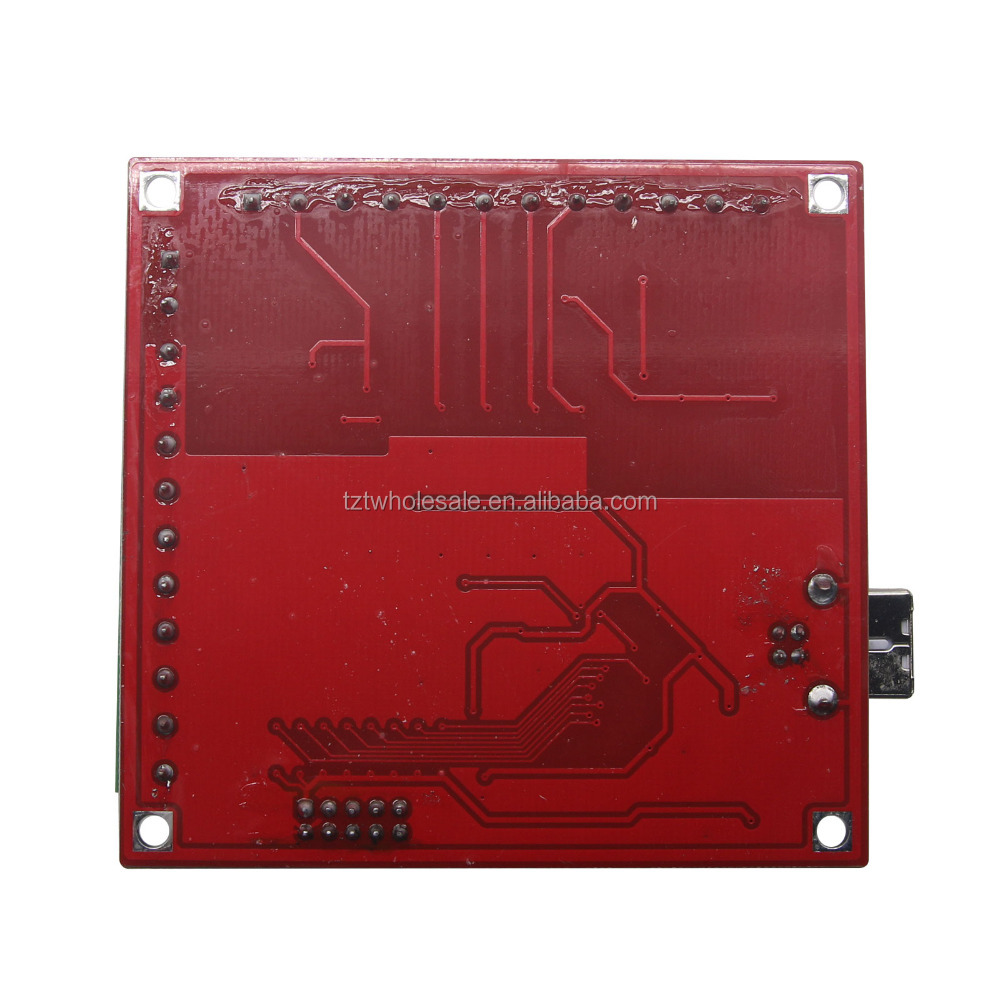 Scheda di controllo CNC USB MA - Mach3 Usb Cnc Controller 4 Axis 100Khz recensione e prezzo