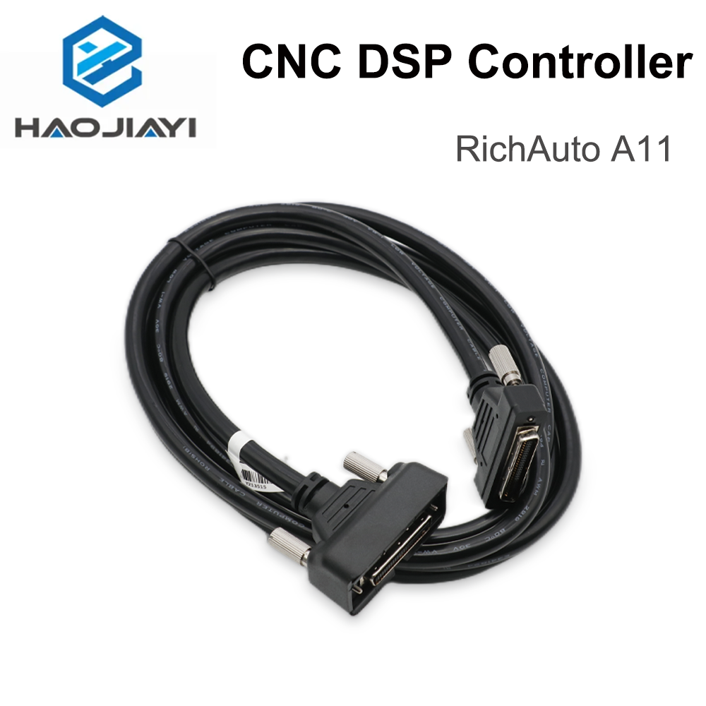 Sistema di Controllo CNC a 3 A - Richauto A11 Dsp Controller 3 Axis recensione e prezzo