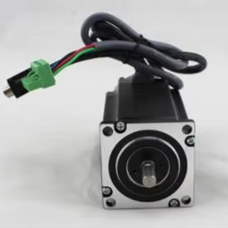 Motore passo-passo a circuito  - Nema 23 Closed Loop Stepper Motor Driver Kit recensione e prezzo